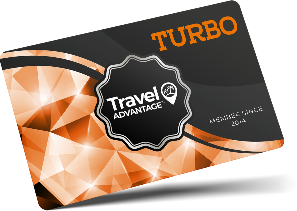 Carte Turbo
