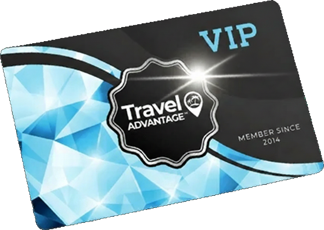 Carte VIP