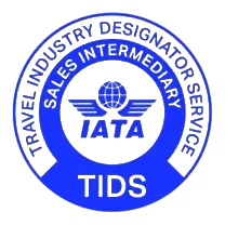 IATA TIDS